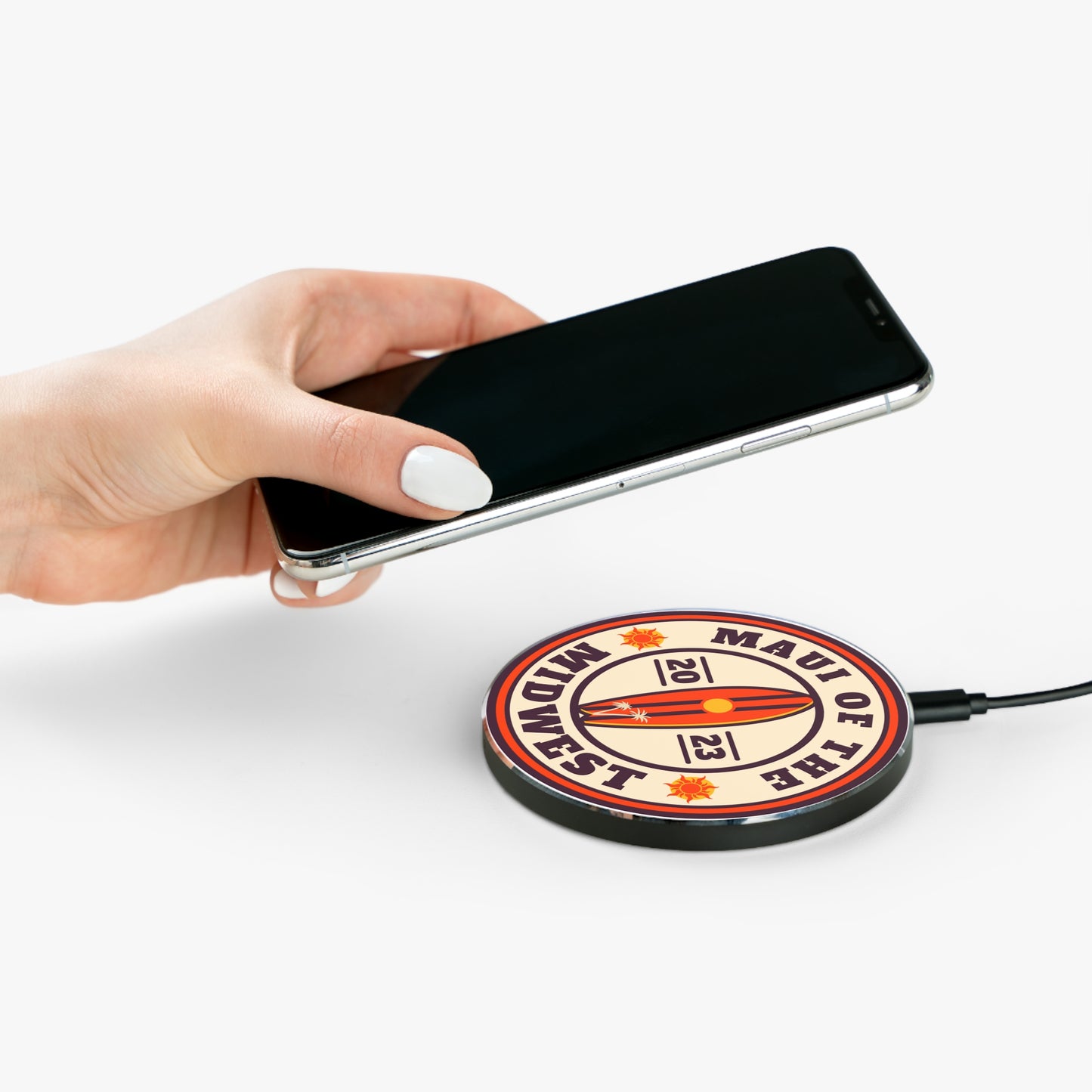 Wireless Charger