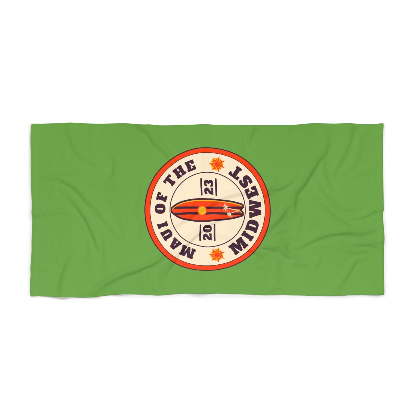 Beach Towel