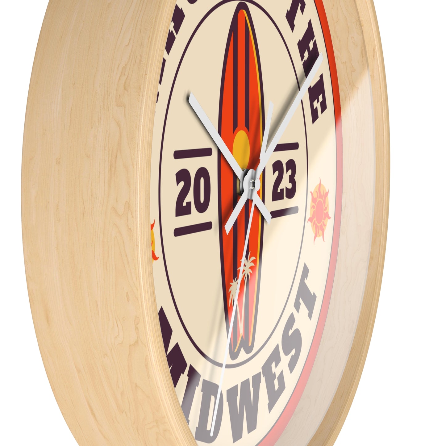 Wall Clock