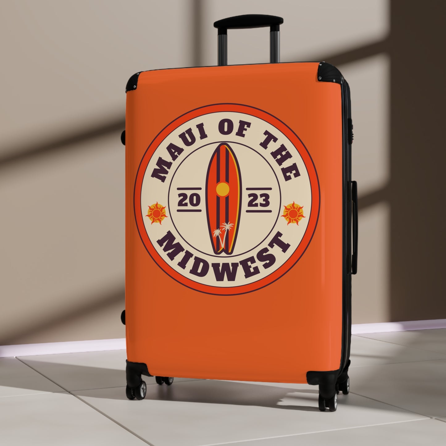 Suitcase