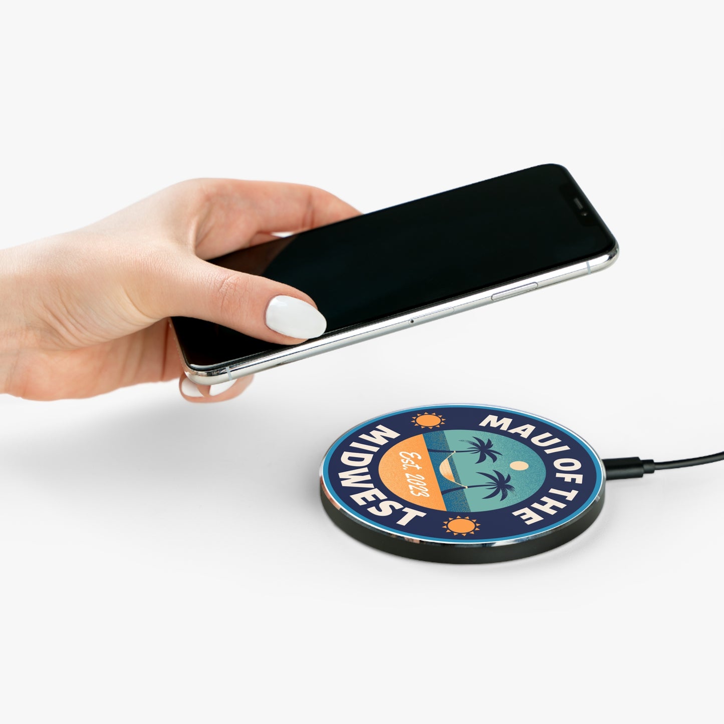 Wireless Charger