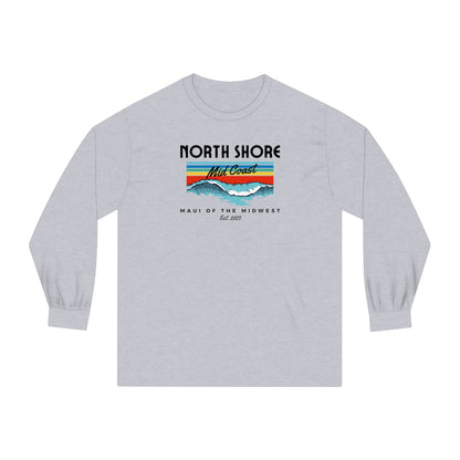 Unisex Classic Long Sleeve T-Shirt