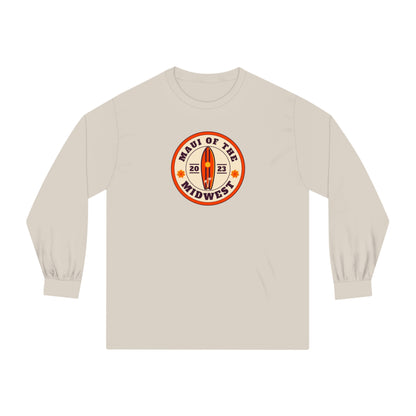 Unisex Classic Long Sleeve T-Shirt