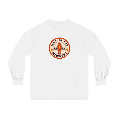 Unisex Classic Long Sleeve T-Shirt