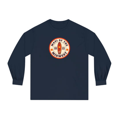 Unisex Classic Long Sleeve T-Shirt