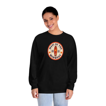 Unisex Classic Long Sleeve T-Shirt