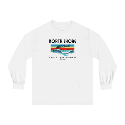 Unisex Classic Long Sleeve T-Shirt