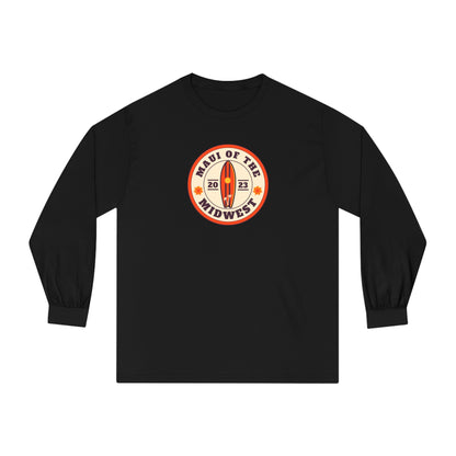 Unisex Classic Long Sleeve T-Shirt