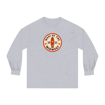 Unisex Classic Long Sleeve T-Shirt