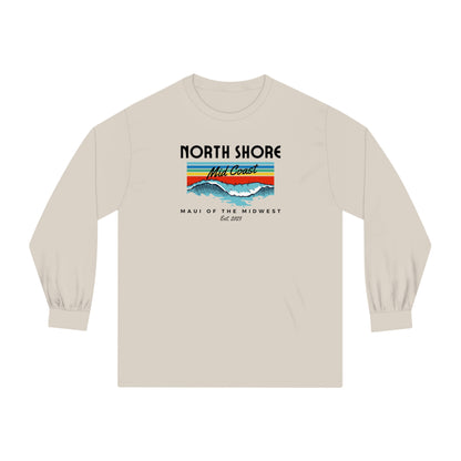 Unisex Classic Long Sleeve T-Shirt