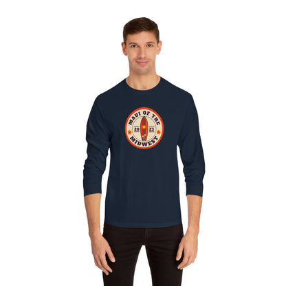 Unisex Classic Long Sleeve T-Shirt